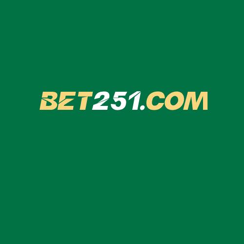 Logo da BET251